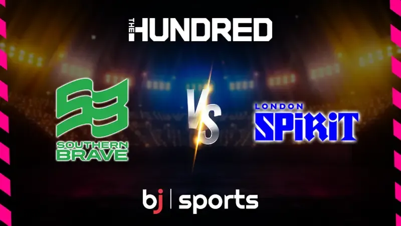 The Hundred 2024: Match 2, SOB vs LNS Match Prediction – Who will win today’s The Hundred match between SOB vs LNS?