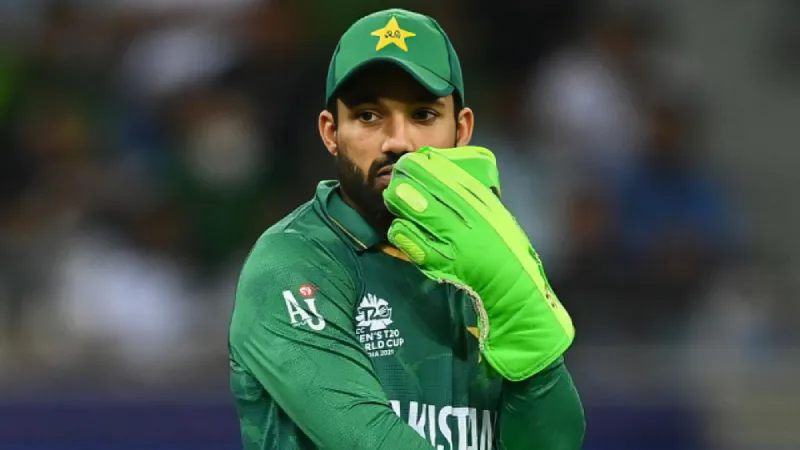 ‘The criticism is justified and we deserve this’ - Mohammad Rizwan breaks silence after Pakistan’s humiliating T20 World Cup exit