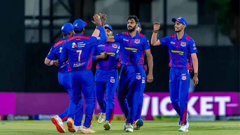 TNPL 2024: Match 26, ITT vs TGC Match Prediction – Who will win today’s TNPL match between ITT and TGC?