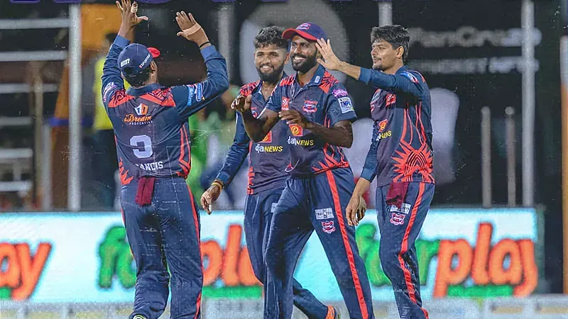 TNPL 2024: Match 5, LKK vs ITT Match Prediction – Who will win today’s TNPL match between LKK and ITT?