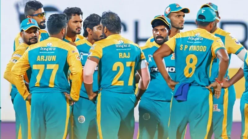 TNPL 2024: Match 26, ITT vs TGC Match Prediction – Who will win today’s TNPL match between ITT and TGC?