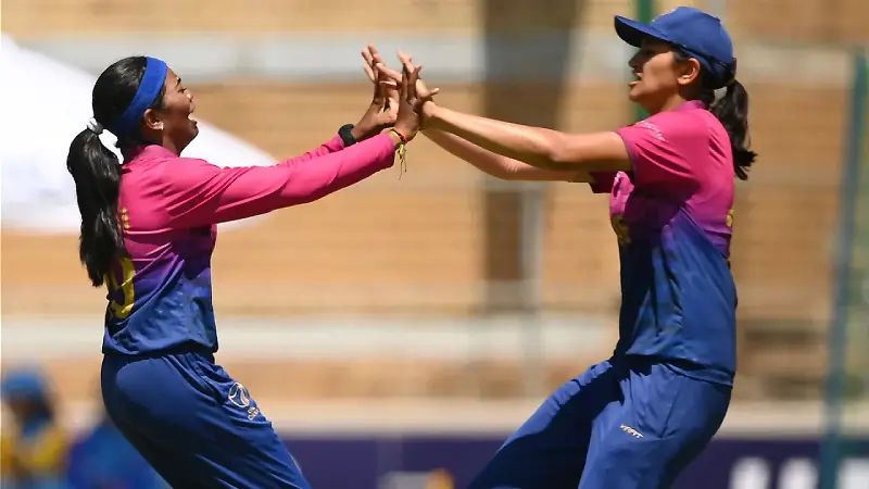 Women's Asia Cup 2024: Match 1, UAE-W vs NEP-W Match Prediction – Who will win today’s Women's Asia Cup match between UAE-W vs NEP-W?