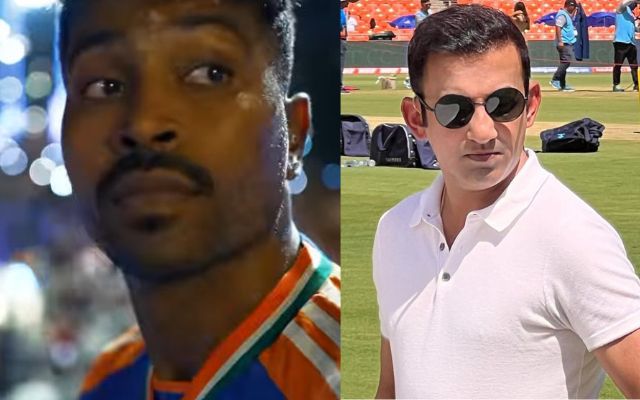 लो आ गए 2 बड़े कारण सामने, जिसके चलते Hardik Pandya के हाथ से कप्तानी के साथ-साथ गई उप-कप्तानी