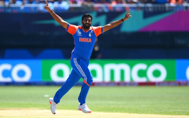 Jasprit Bumrah या Rohit Sharma- किसे मिला ICC Player of the Month June का अवॉर्ड