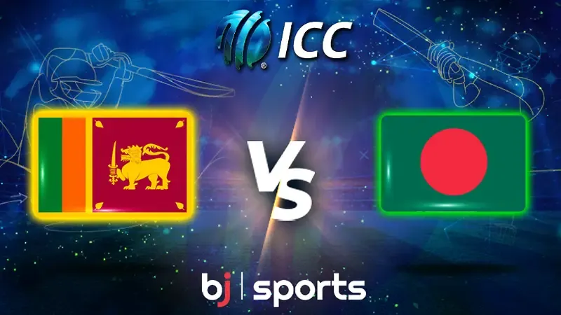 Women's Asia Cup 2024: Match 4, SL-W vs BAN-W Match Prediction – Who will win today’s match between SL-W vs BAN-W?