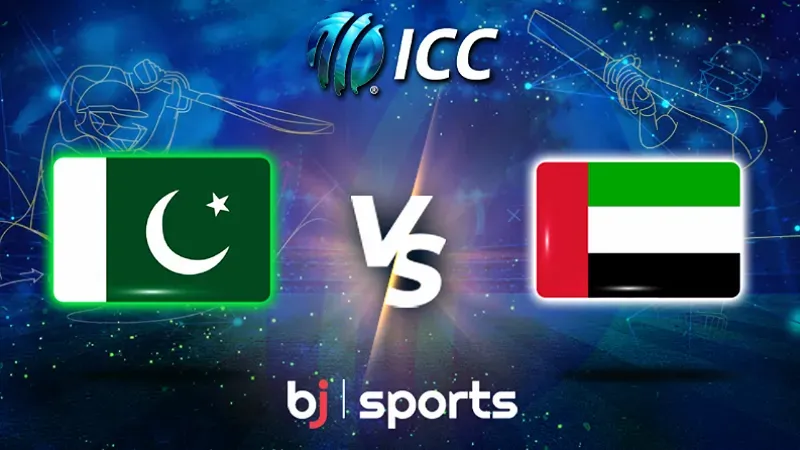 Women's Asia Cup 2024: Match 9, PAK-W vs UAE-W Match Prediction – Who will win today’s Women's Asia Cup match between PAK-W vs UAE-W?