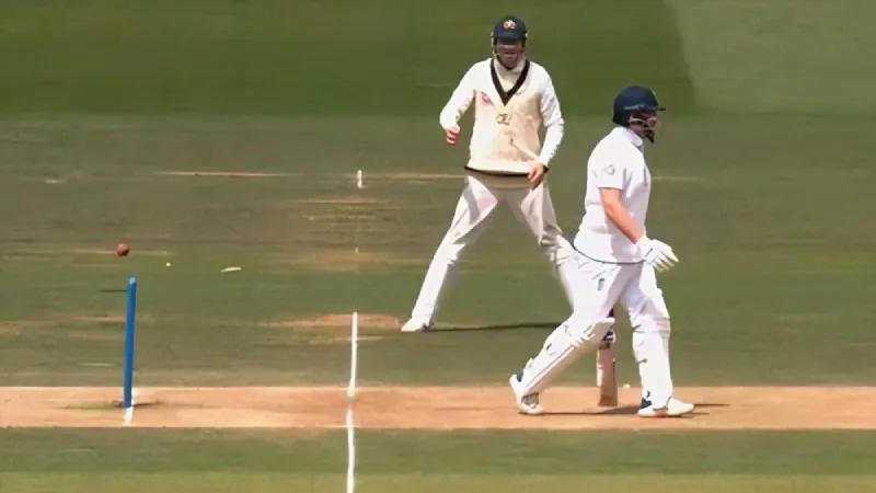 ‘You should be aware as a player’ - Joe Root admits Jonny Bairstow’s mistake in controversial Ashes dismissal