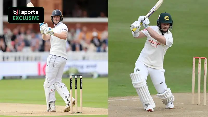 Predicting England's Playing XI for their second Test match against West Indies