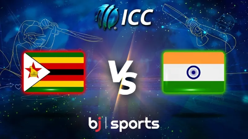 Zimbabwe vs India Match Prediction, 4th T20I – ZIM बनाम IND के बीच आज का मैच कौन जीतेगा?