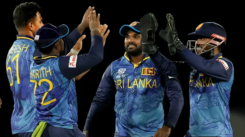 SL vs IND Match Prediction: भारत और श्रीलंका के बीच कौन जीतेगा पहला टी20 मैच? देखें किसका पलड़ा है भारी