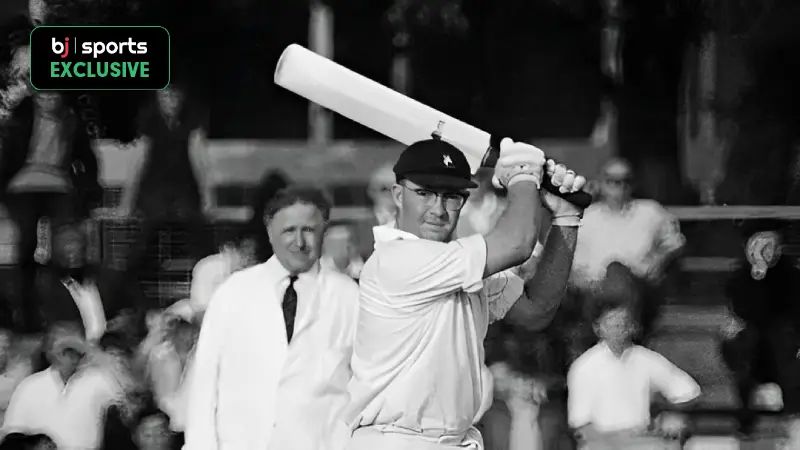 Top 3 batting performances of Eddie Barlow in Tests