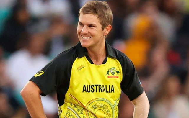 I think I still have a chance to play Test cricket: Adam Zampa