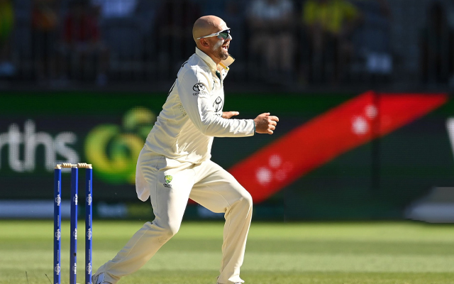 'It's been 10 years of unfinished business' - Nathan Lyon determined to win upcoming Border-Gavaskar Trophy