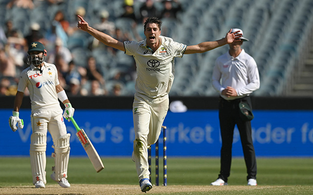 Australian Test skipper Pat Cummins to take eight-week break from cricket