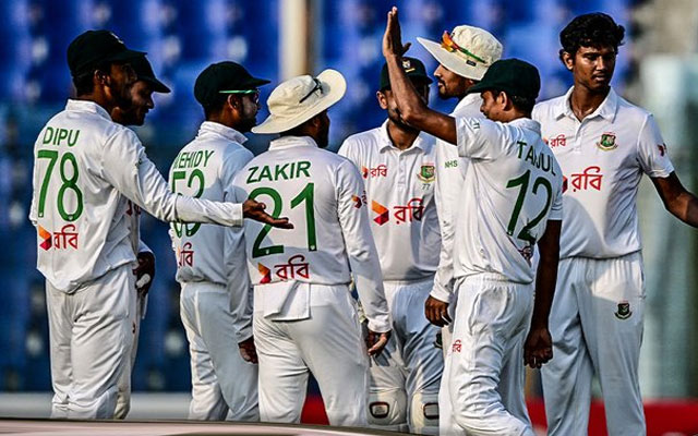 BCB requests government to provide security consultant for Pakistan tour