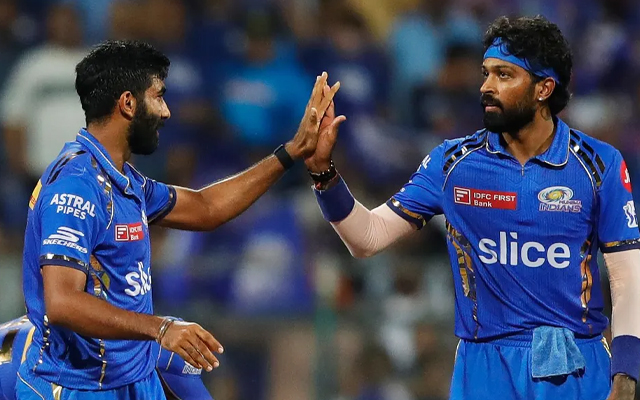 ‘You have to take it on your chin’ - Jasprit Bumrah breaks silence on Hardik Pandya getting booed during IPL 2024