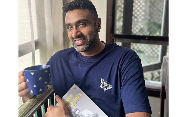 ‘Living my life, not thinking about accomplishing targets’ - Ravichandran Ashwin talks about life’s perspective