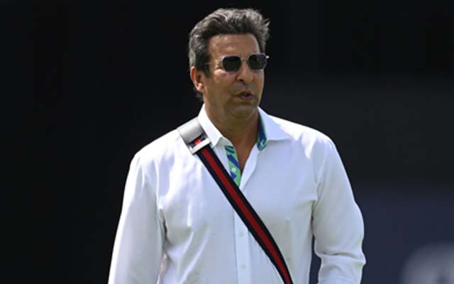 Wasim Akram declines PCB's offer of CEO's position citing familial commitments