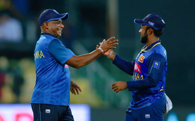 SL vs IND 2024: Sri Lanka vs India, 3rd ODI - Who Said What?