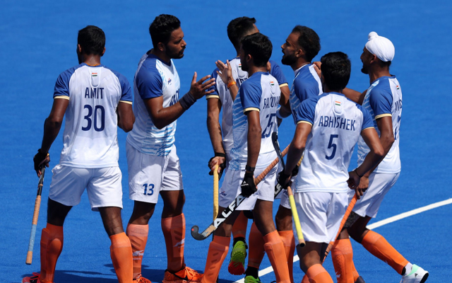 Paris Olympics 2024: Indian hockey team secures bronze - Cricketers React