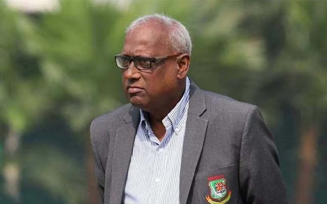 'I don't think the BCB is a particularly disciplined organization' - Nazmul Abedin Fahim elaborates deficiencies of Bangladesh Cricket Board