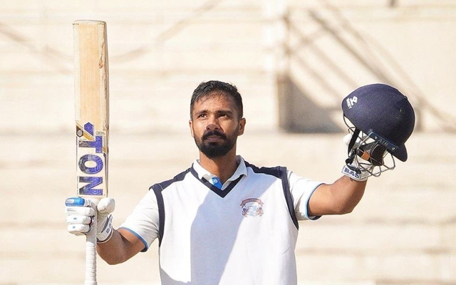 'I felt this was the best time to leave' - Mandeep Singh opens up on his permanent move from Punjab to Tripura