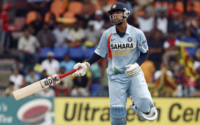 On This Day in 2008: Virat Kohli's international debut for India in an ODI against Sri Lanka