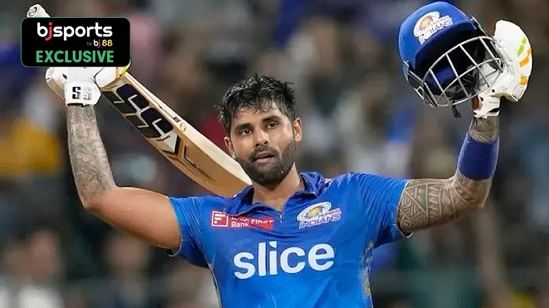 3 reasons why Suryakumar Yadav should be retained by MI ahead of IPL 2025 mega auction