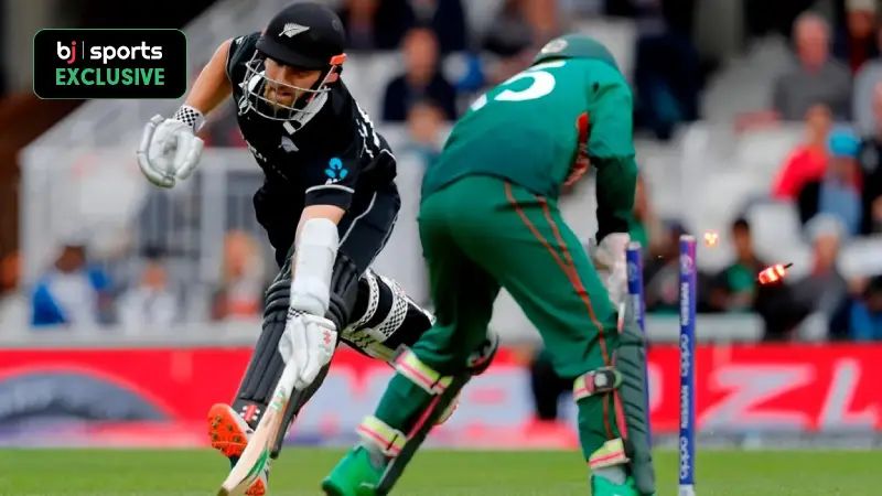 Top 3 batting performances of Kane Williamson in T20Is