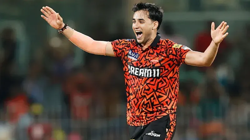 IPL 2025: 3 players SRH might retain ahead of the mega-auction