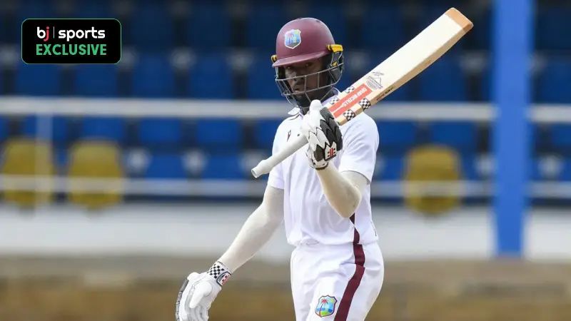 Predicting West Indies' Playing XI for the 2nd Test Against South Africa