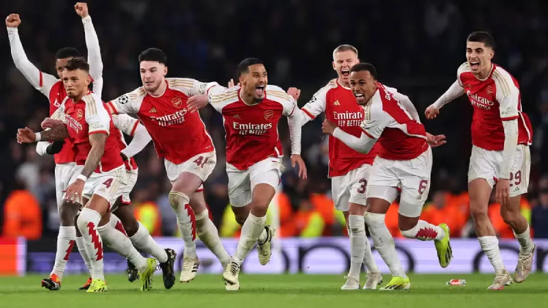 Football Prediction | Arsenal vs Brighton | English Premier League | August 31 – Can Arsenal Outclass Brighton?