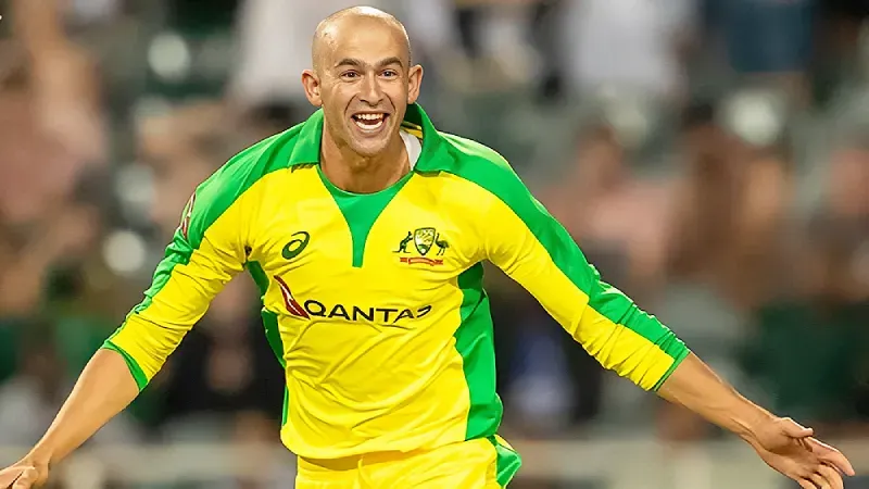 Ashton Agar joins Northamptonshire ahead of T20 Blast quarter-finals