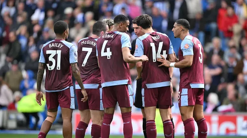 Football Prediction | Leicester City vs Aston Villa | English Premier League | August 31 – Which Team Has the Edge: Leicester City or Aston Villa