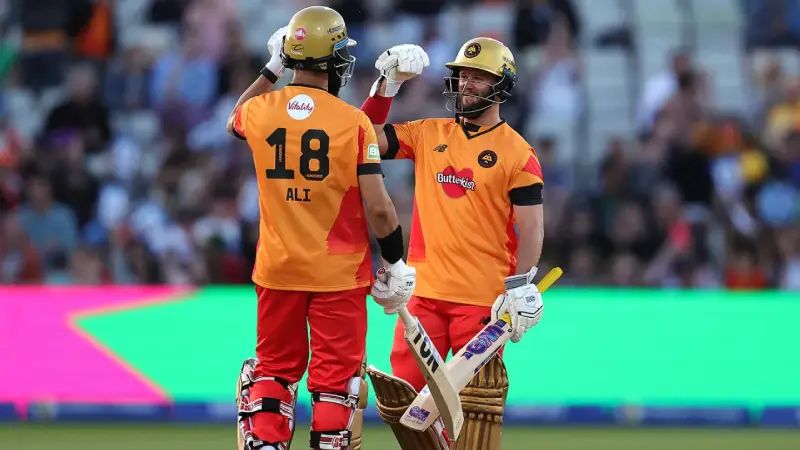 The Hundred 2024: Eliminator, BPH vs SOB Match Prediction – Who will win today’s match between BPH vs SOB?