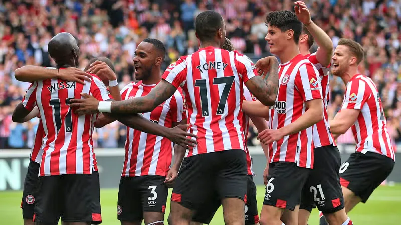 Football Prediction | Brentford vs Southampton | English Premier League | August 31 – Will Southampton Overcome Brentford in This Key Matchup?