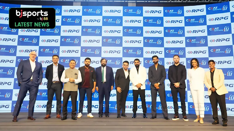 CEAT Cricket Rating Awards 2024: Virat Kohli named ODI batter of the year, Rohit Sharma International cricketer of the year