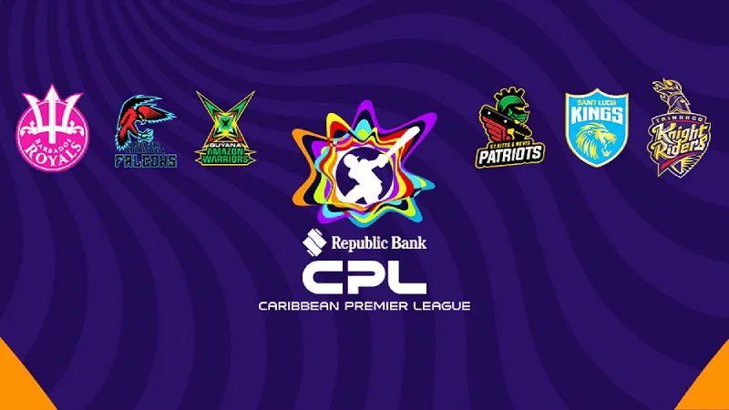 CPL 2024 Everything you need to know about upcoming tournament