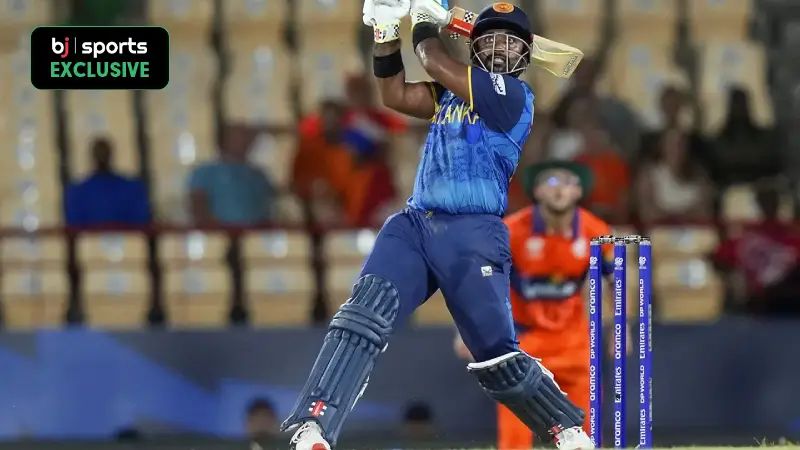 Top 3 players to watch out for in SL vs IND 3rd ODI