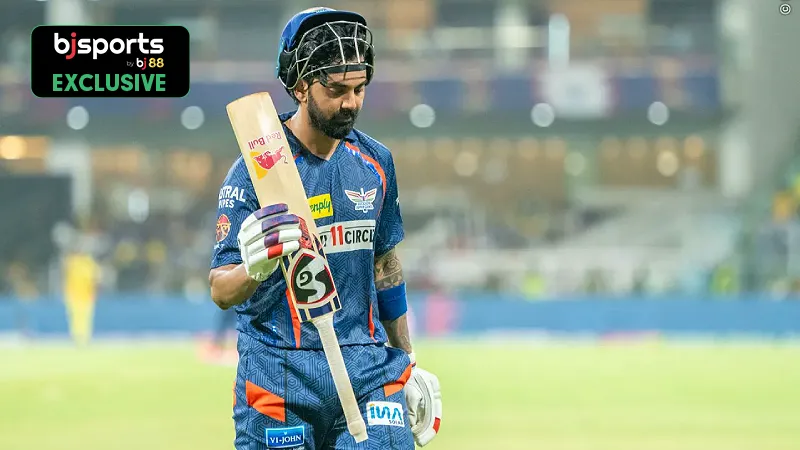 3 reasons why KL Rahul should be retained by LSG ahead of IPL 2025 mega auction