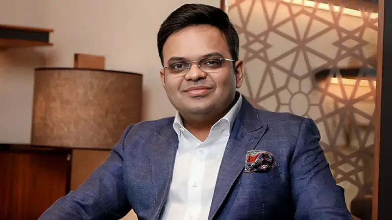 'Continuity is important as shuffling, for the growth of the game' - Jay Shah opens up on IPL Mega Auction