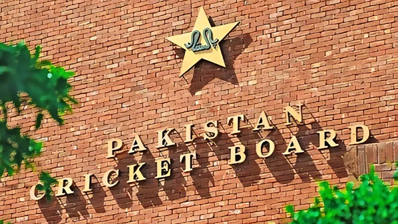 'Creating unnecessary sensationalism' - PCB refutes reports of Champions Trophy 2025 being rescheduled