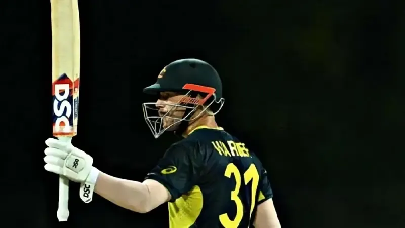 David Warner set to be available for complete BBL season