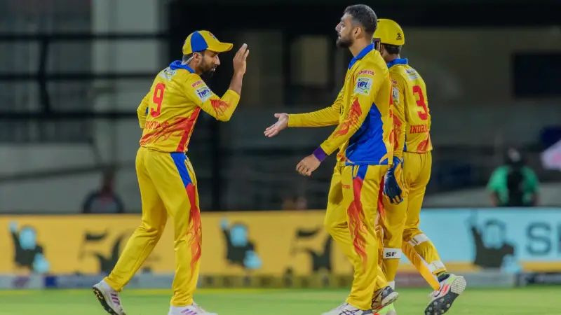 TNPL 2024: Qualifier 2, ITT vs DD Match Prediction – Who will win today’s TNPL match between ITT vs DD?