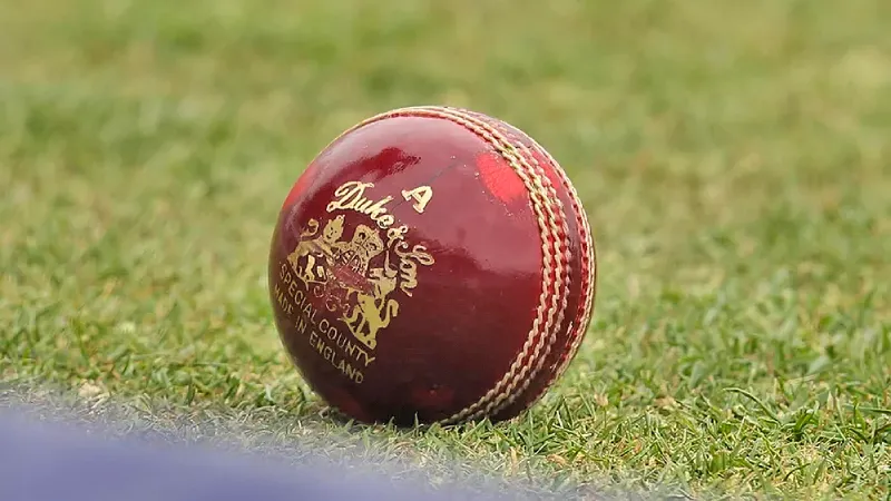 Cricket ball prices: क्या आप जानते हैं क्रिकेट के एक बॉल की कीमत कितनी है? रेट जानकर सिर घूम जायेगा