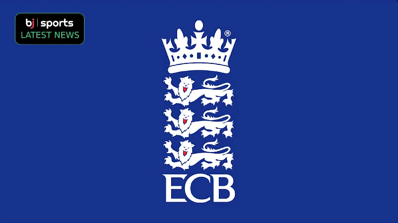 ECB announces 14-member squad for home Tests against Sri Lanka