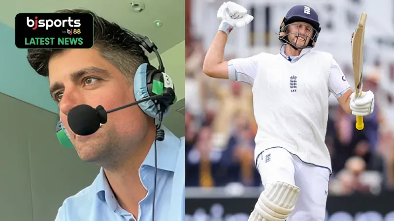 ENG vs SL 2024: Joe Root surpasses Alastair Cook's tally of most Test centuries at Lord's