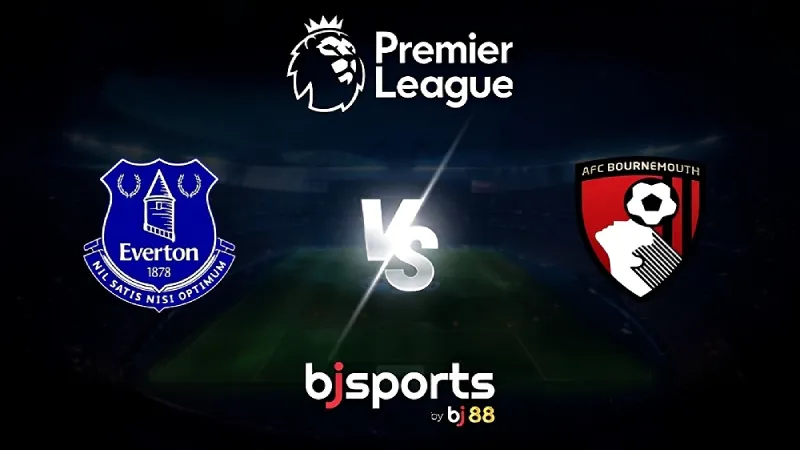 Football Prediction | Everton vs AFC Bournemouth | English Premier League | August 31 – Can Bournemouth Secure a Win Over Everton?