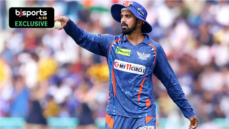 3 reasons why KL Rahul should be retained by LSG ahead of IPL 2025 mega auction