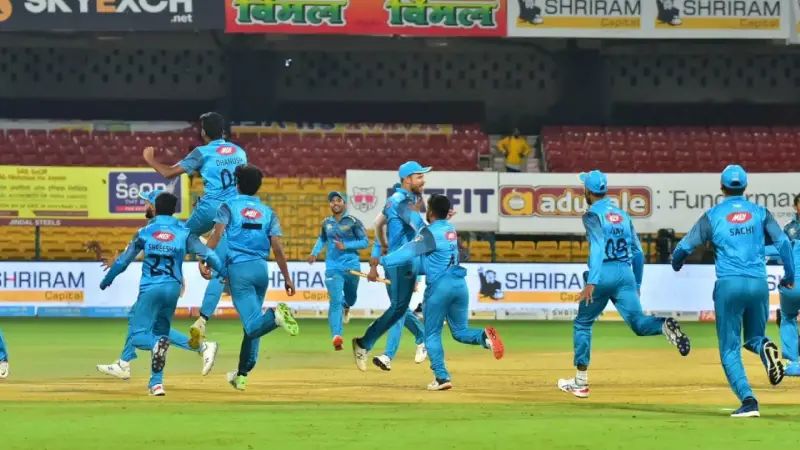 Maharaja Trophy 2024: Match 12, GMY vs MD Match Prediction – Who will win today’s match between GMY vs MD?